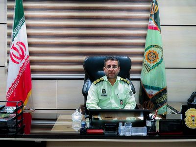 بسته های مشکوک