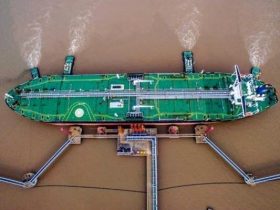 ظرفیت ذخایر نفتی جهان