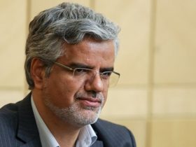 محمود صادقی