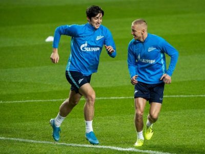 سردار آزمون