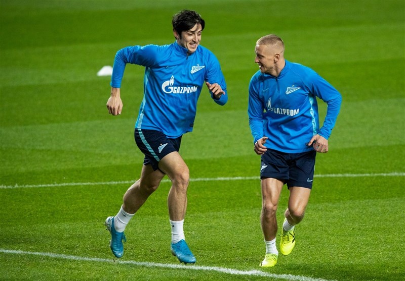 سردار آزمون