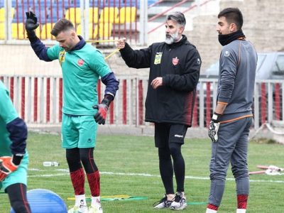 علیرضا بیرانوند