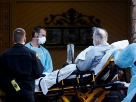 قربانیان کروناویروس