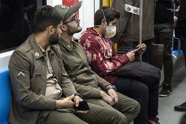 طرح فاصله گذاری هوشمند