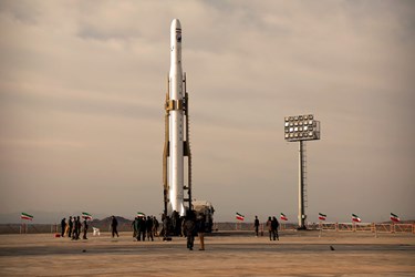 ماهواره نور