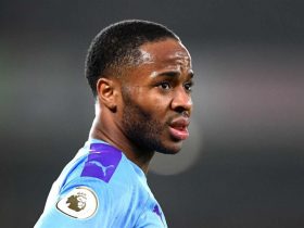 رحیم استرلینگ