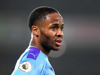 رحیم استرلینگ