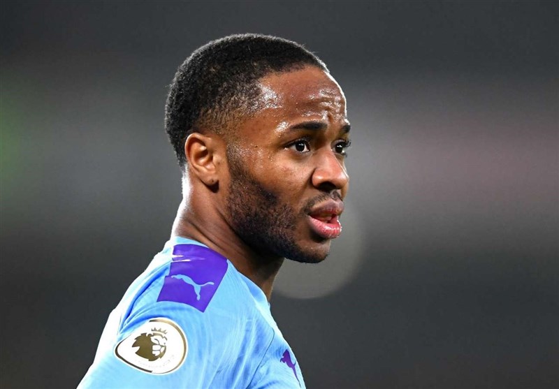 رحیم استرلینگ