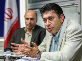 جشنواره ملی موسیقی جوان