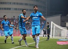 شهریار مغانلو