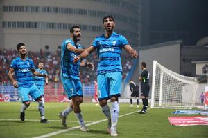 شهریار مغانلو