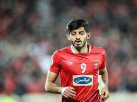 رقابت‌های لیگ برتر