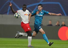 سردار آزمون