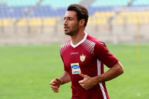 شجاع خلیل‌زاده