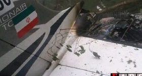 هواپیمایی نظامی