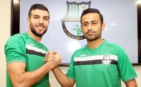 امید ابراهیمی