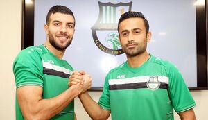 امید ابراهیمی