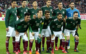 بالکاسار پدر همسر خاویر