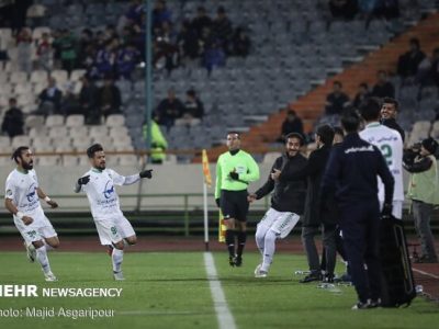 کمیته انضباطی