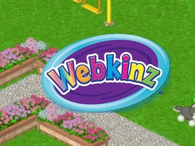 بازی کودکانه