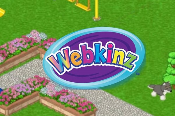 بازی کودکانه