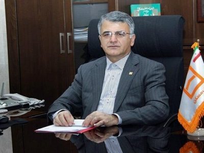 فرهاد دژپسند