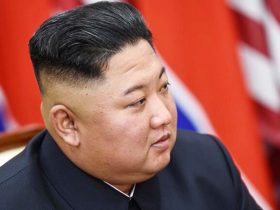 کیم جونگ اون