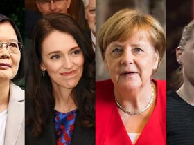 شروع بحران کرونا