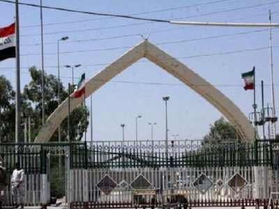 رئیس اتاق ایران و عراق