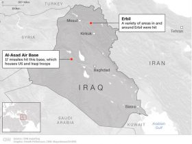 پایگاه رسمی دولت آمریکا