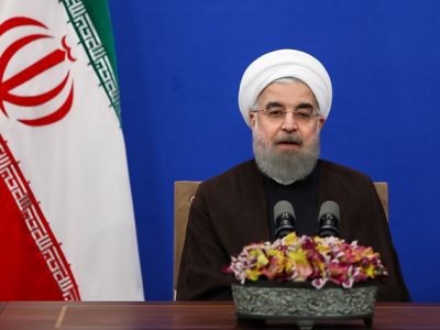 ستاد ملی مقابله با کرونا