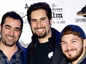 فرهنگ و هنر ایران