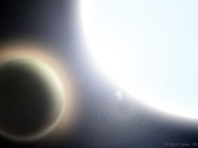 سیاره فراخورشیدی