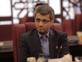 شرکت سپرده‌گذاری مرکزی