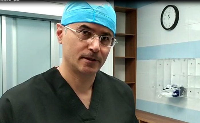 مسعود سلطانی فر