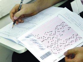 سازمان سنجش آموزش