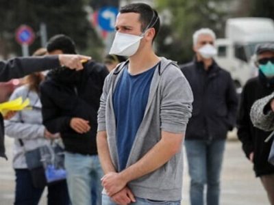 دومین مرحله