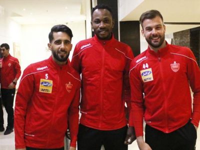 هافبک عراقی