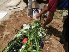 روستای صیداویه آبادان