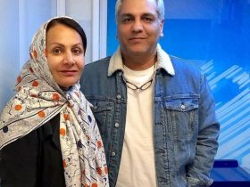 مهران مدیری