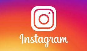 اینستاگرام