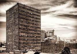 معاون معماری و شهرسازی شهرداری تهران