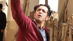 سعید آقاخانی