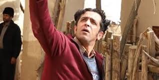 سعید آقاخانی