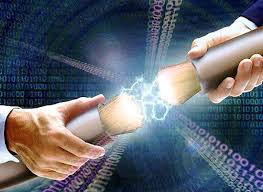 پیرزن 75 ساله