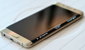 گلکسی سامسونگ