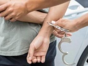 مرکز فرماندهی عملیات بغداد