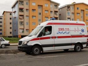 فوریت‌های پزشکی 