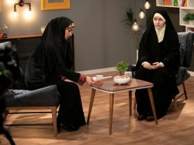 برنامه «چراغ»