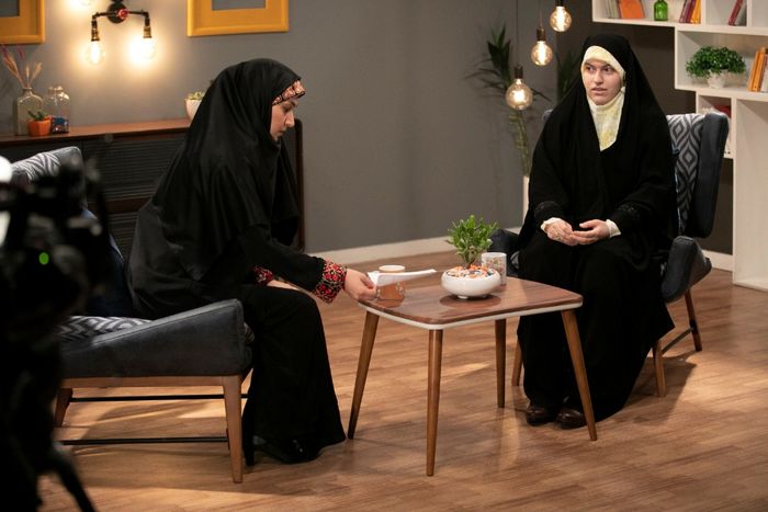 برنامه «چراغ»